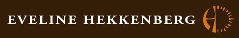 Logo EvelineHekkenberg.nl